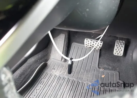 2021 Honda Civic Sport z USA, uszkodzony, nr VIN 2HGFC2F85MH516593